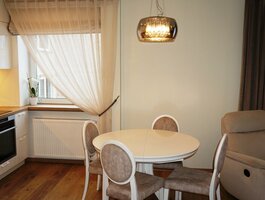 Parduodamas 2 kambarių butas Švenčionių rajono sav., Švenčionyse, Taikos g.