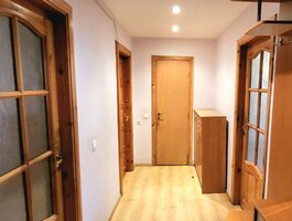 Parduodamas 2 kambarių butas Vilniuje, Antakalnyje, Peteliškių g.