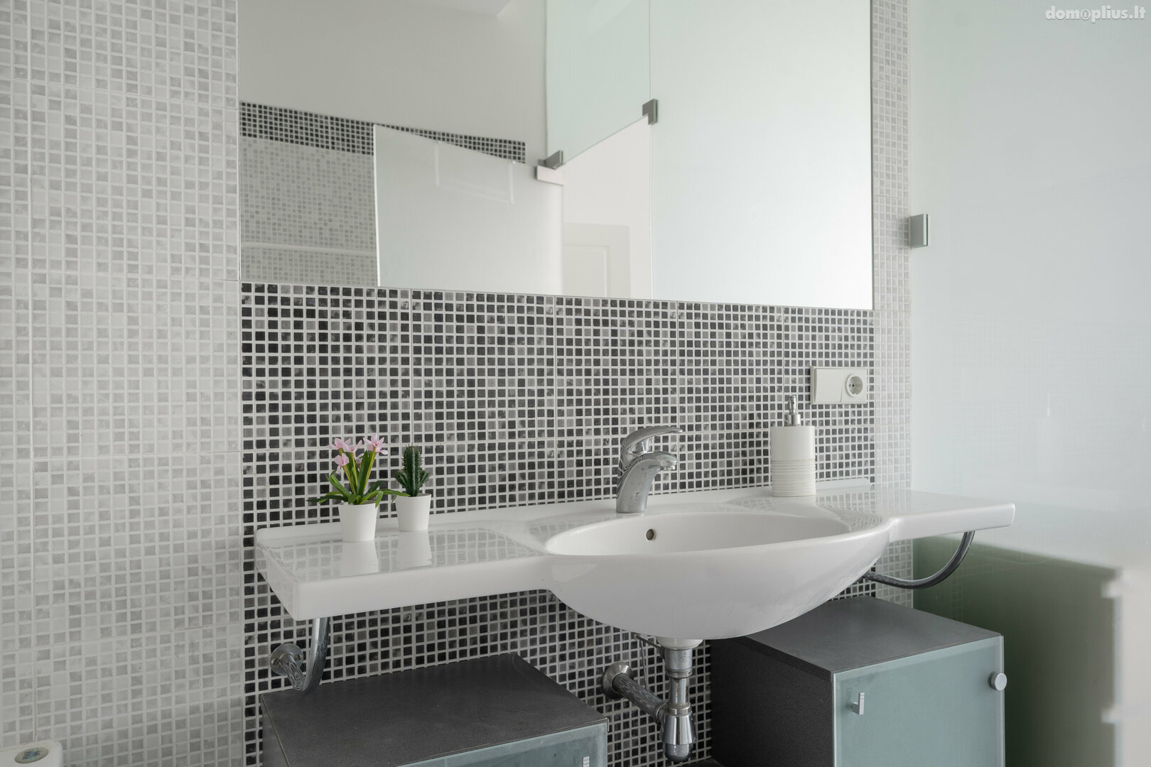 Продается 3 комнатная квартира Vilniuje, Baltupiuose, Didlaukio g.