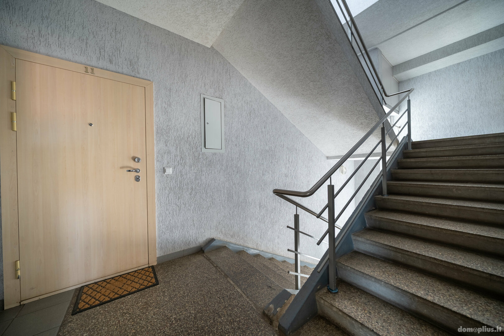 Продается 3 комнатная квартира Vilniuje, Baltupiuose, Didlaukio g.