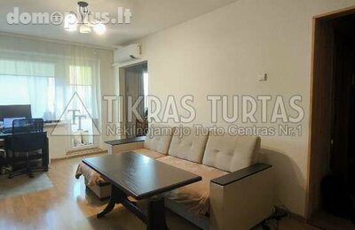 Parduodamas 3 kambarių butas Klaipėdoje, Žardininkuose, Taikos pr.