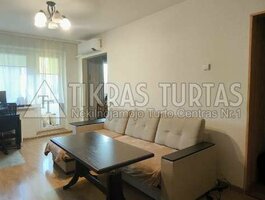 3 kambarių butas Klaipėdoje, Žardininkuose, Taikos pr.