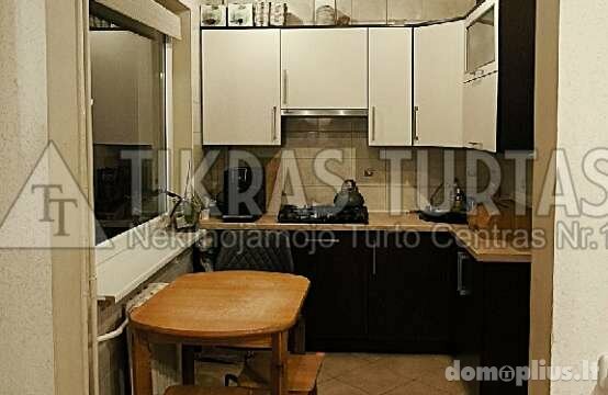 Parduodamas 3 kambarių butas Klaipėdoje, Žardininkuose, Taikos pr.