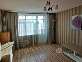 1 kambario butas Klaipėda, Klaipėdoje, Baltijos pr.
