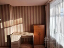 1 room apartment for sell Klaipėda, Klaipėdoje, Baltijos pr.