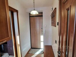 1 room apartment for sell Klaipėda, Klaipėdoje, Baltijos pr.