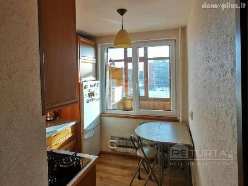 1 room apartment for sell Klaipėda, Klaipėdoje, Baltijos pr.