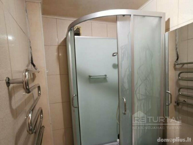 1 room apartment for sell Klaipėda, Klaipėdoje, Baltijos pr.