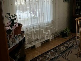 Parduodamas 3 kambarių butas Klaipėdos rajono sav., Priekulėje, Klaipėdos g.