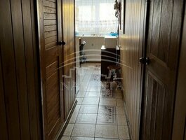 Parduodamas 3 kambarių butas Klaipėdos rajono sav., Priekulėje, Klaipėdos g.
