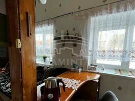 Parduodamas 3 kambarių butas Klaipėdos rajono sav., Priekulėje, Klaipėdos g.