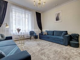 Сдаю 2 комнатную квартиру Vilniuje, Senamiestyje, A. Goštauto g.