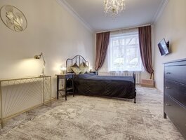 Сдаю 2 комнатную квартиру Vilniuje, Senamiestyje, A. Goštauto g.