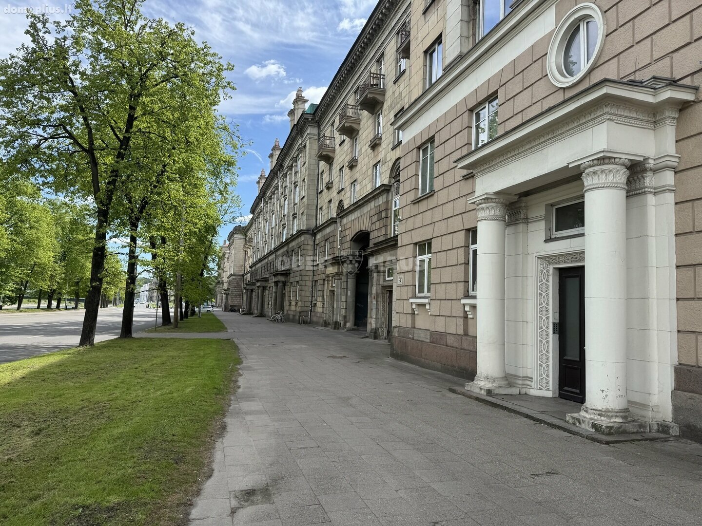 Сдаю 2 комнатную квартиру Vilniuje, Senamiestyje, A. Goštauto g.