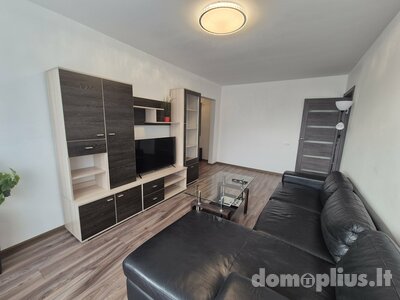 Продается 3 комнатная квартира Akmenės rajono sav., Naujoji Akmenė, Respublikos g.