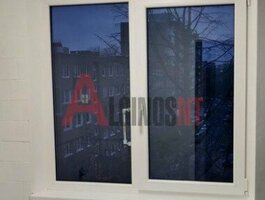 3 комнатная квартира Klaipėdoje, Debrecene, Debreceno g.