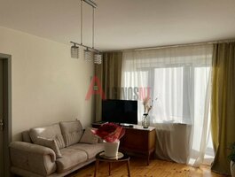 Parduodamas 4 kambarių butas Klaipėdoje, Debrecene, Debreceno g.