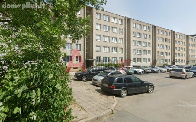 Parduodamas 2 kambarių butas Klaipėdoje, Debrecene, Debreceno g.