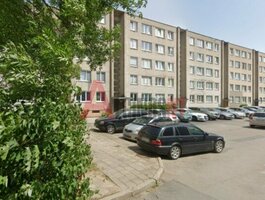 Parduodamas 2 kambarių butas Klaipėdoje, Debrecene, Debreceno g.