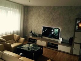 Parduodamas 3 kambarių butas Klaipėdoje, Tauralaukyje, Dragūnų g.
