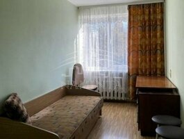 Продается 3 комнатная квартира Kretingos rajono sav., Salantuose, A. Salio g.