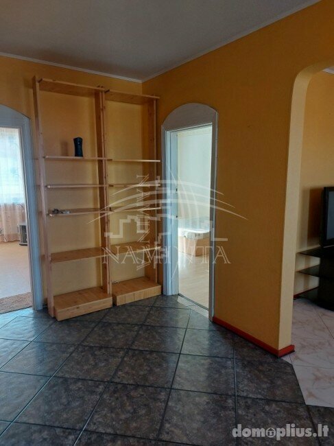 4 rooms apartment for sell Klaipėdoje, Laukininkuose, Laukininkų g.