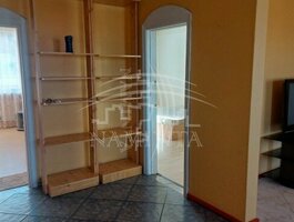 4 rooms apartment for sell Klaipėdoje, Laukininkuose, Laukininkų g.