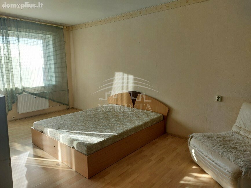 4 rooms apartment for sell Klaipėdoje, Laukininkuose, Laukininkų g.
