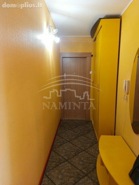4 rooms apartment for sell Klaipėdoje, Laukininkuose, Laukininkų g.
