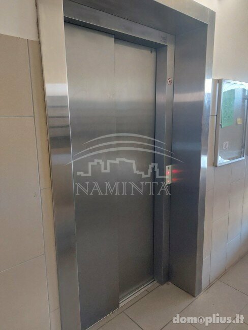 Продается 4 комнатная квартира Klaipėdoje, Laukininkuose, Laukininkų g.