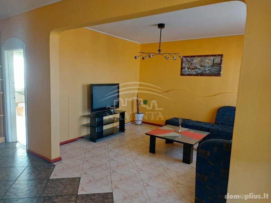Продается 4 комнатная квартира Klaipėdoje, Laukininkuose, Laukininkų g.