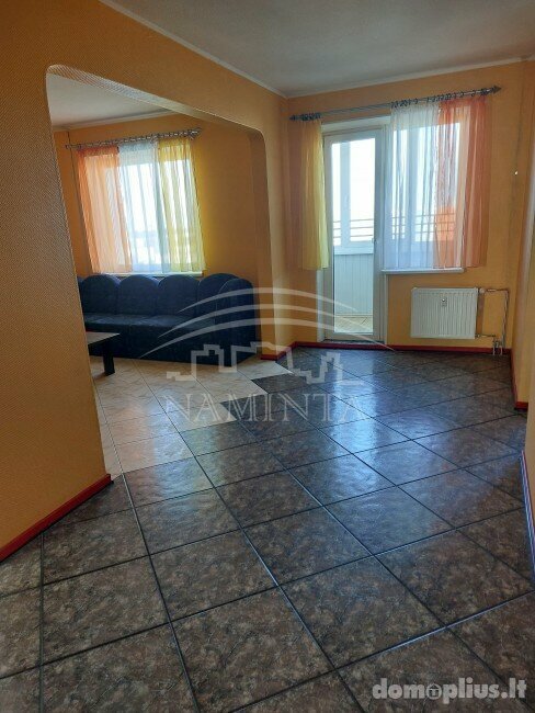 Продается 4 комнатная квартира Klaipėdoje, Laukininkuose, Laukininkų g.