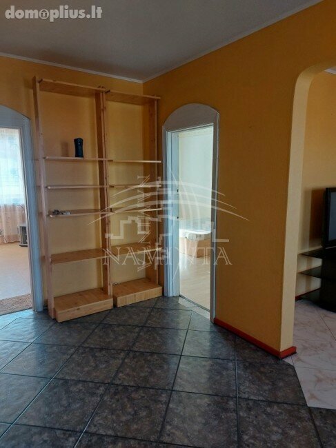 Продается 4 комнатная квартира Klaipėdoje, Laukininkuose, Laukininkų g.