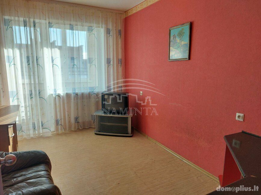 Продается 4 комнатная квартира Klaipėdoje, Laukininkuose, Laukininkų g.