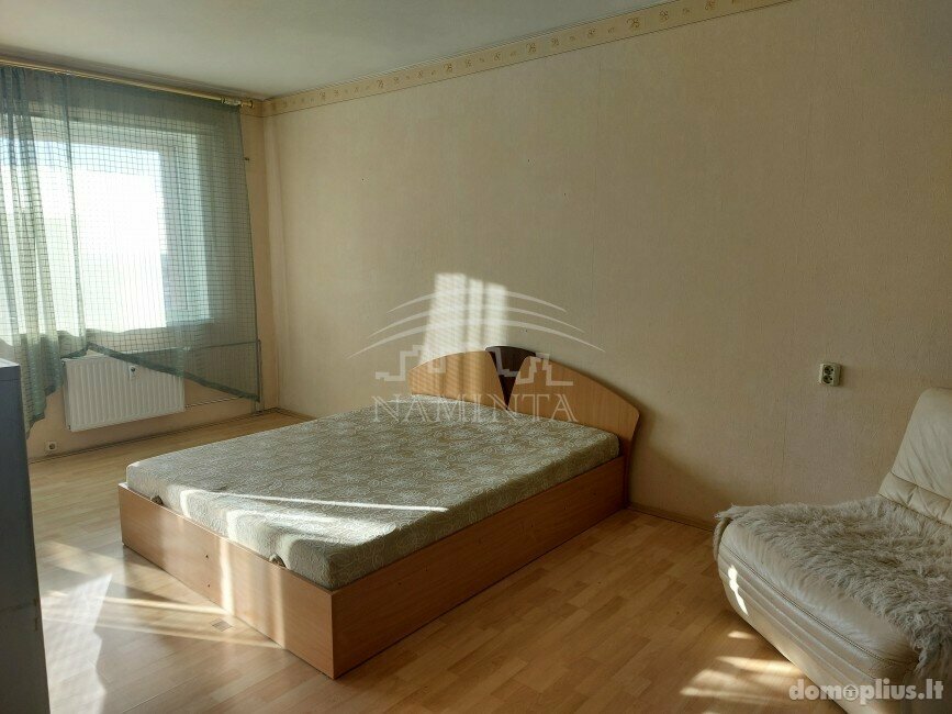 Продается 4 комнатная квартира Klaipėdoje, Laukininkuose, Laukininkų g.