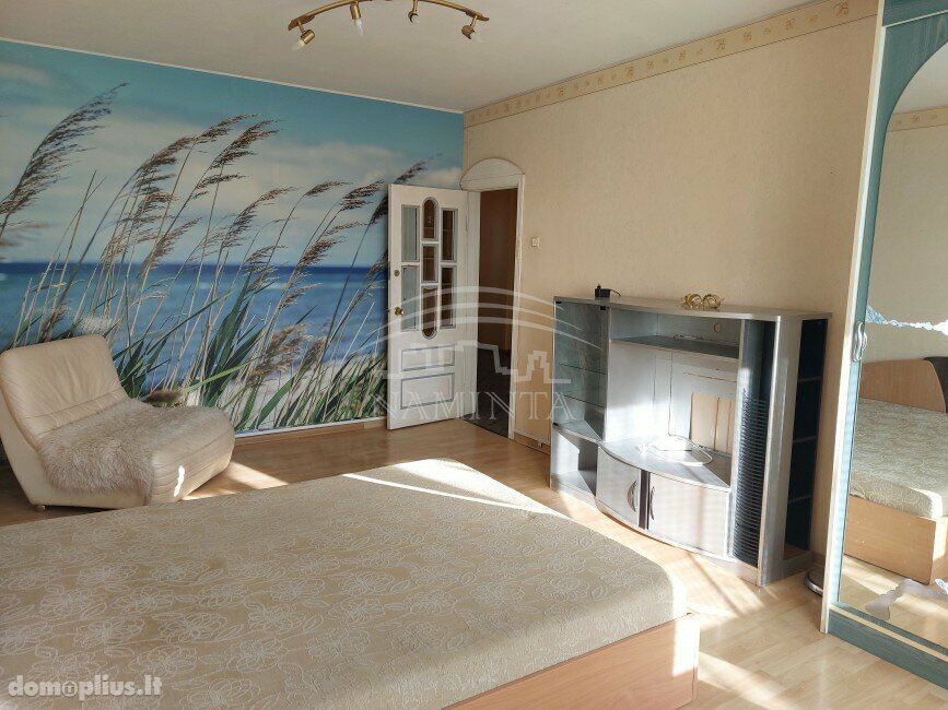 Продается 4 комнатная квартира Klaipėdoje, Laukininkuose, Laukininkų g.