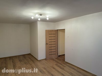 1 room apartment for sell Šiauliuose, Centre, Vytauto g.