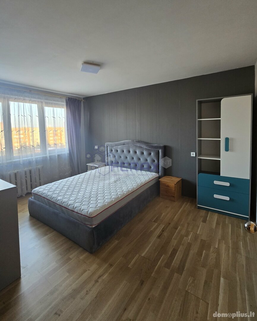 Parduodamas 2 kambarių butas Šiauliuose, Gytaruose, Gegužių g.