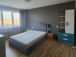 Parduodamas 2 kambarių butas Šiauliuose, Gytaruose, Gegužių g.