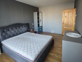 Parduodamas 2 kambarių butas Šiauliuose, Gytaruose, Gegužių g.
