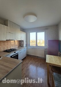 2 rooms apartment for sell Šiauliuose, Gytaruose, Gegužių g.