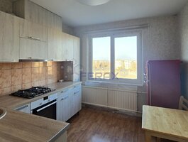 2 kambarių butas Šiauliuose, Gytaruose, Gegužių g.