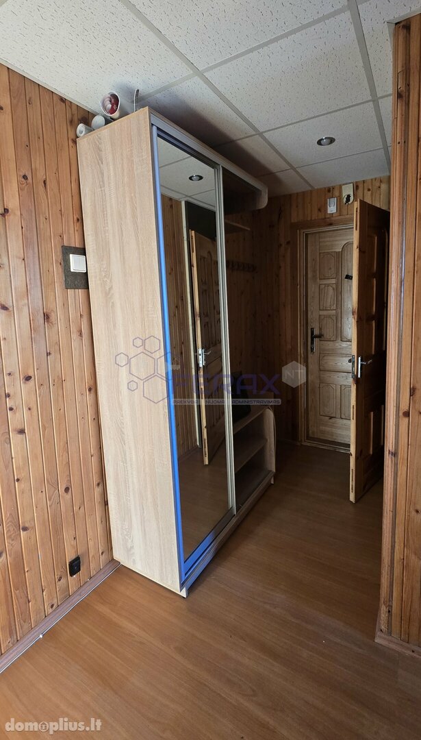 Parduodamas 2 kambarių butas Šiauliuose, Gytaruose, Gegužių g.