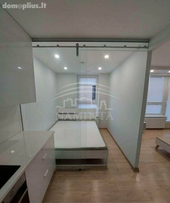 Продается 1 комнатная квартира Klaipėdoje, Vėtrungėje, Bijūnų g.