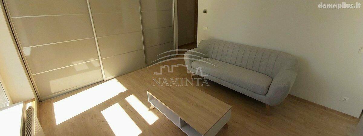 Продается 1 комнатная квартира Klaipėdoje, Vėtrungėje, Bijūnų g.