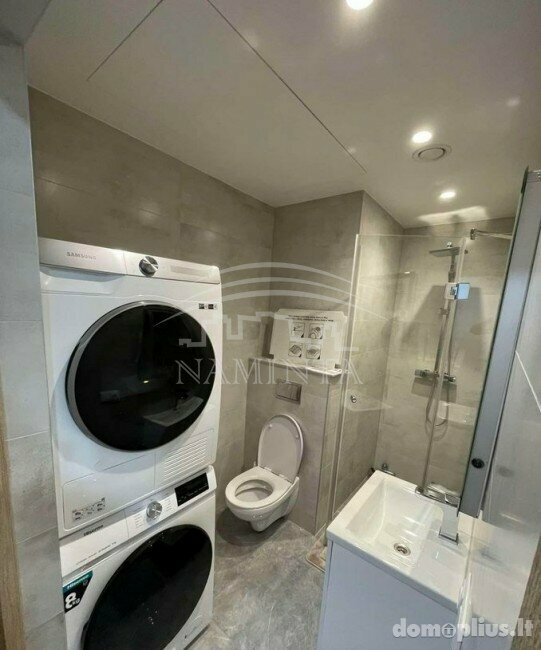 Продается 1 комнатная квартира Klaipėdoje, Vėtrungėje, Bijūnų g.