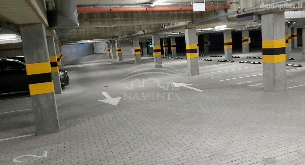 Продается 1 комнатная квартира Klaipėdoje, Vėtrungėje, Bijūnų g.