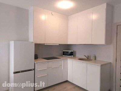1 room apartment for sell Klaipėdoje, Paupiuose, Ragainės g.