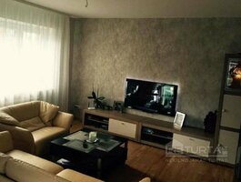 3 kambarių butas Klaipėdoje, Mažojo kaimelio, Dragūnų g.