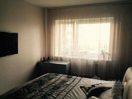 3 rooms apartment for sell Klaipėdoje, Mažojo kaimelio, Dragūnų g.